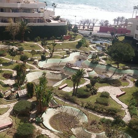 Benalbeach Apartment Ana Benalmádena Exteriér fotografie