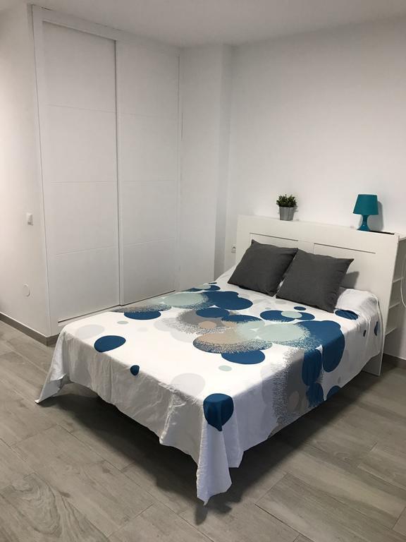 Benalbeach Apartment Ana Benalmádena Exteriér fotografie