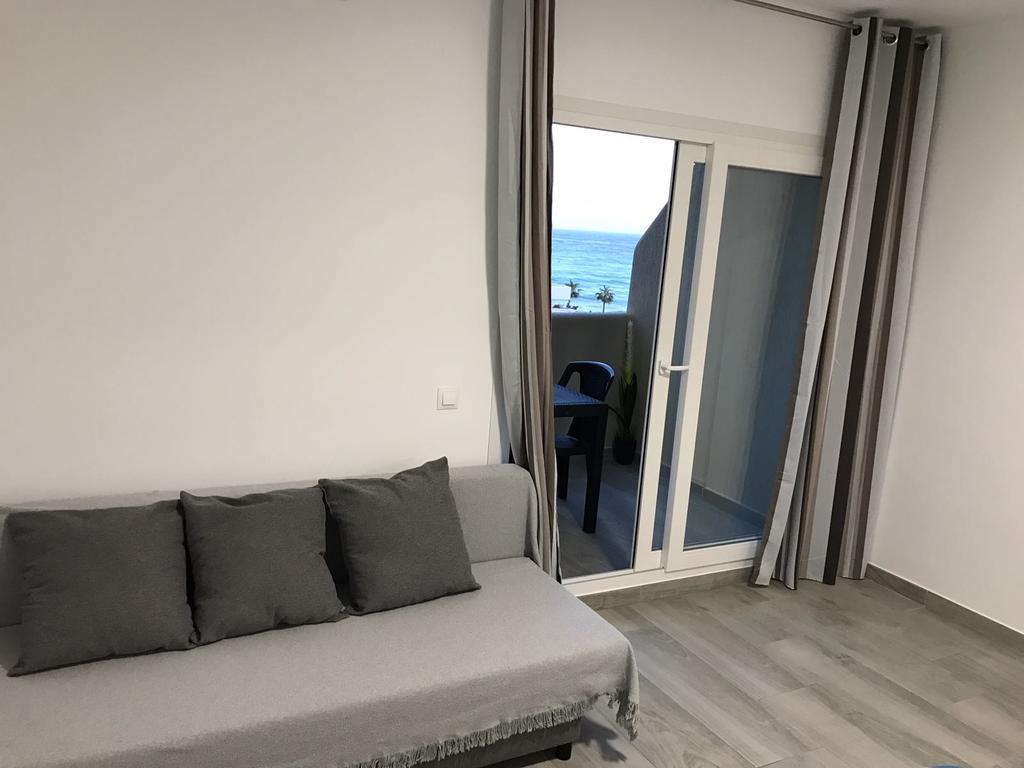 Benalbeach Apartment Ana Benalmádena Exteriér fotografie