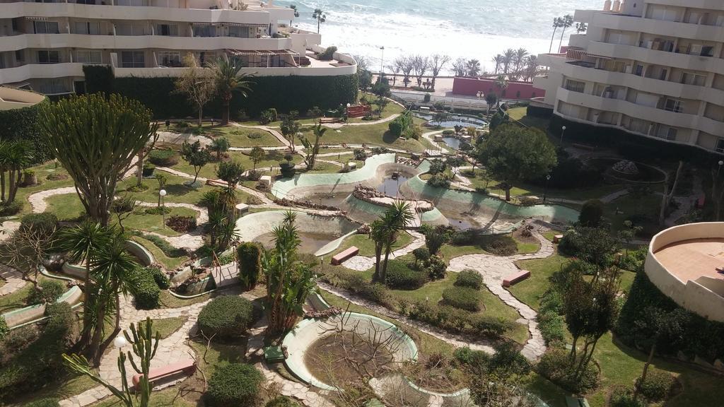 Benalbeach Apartment Ana Benalmádena Exteriér fotografie