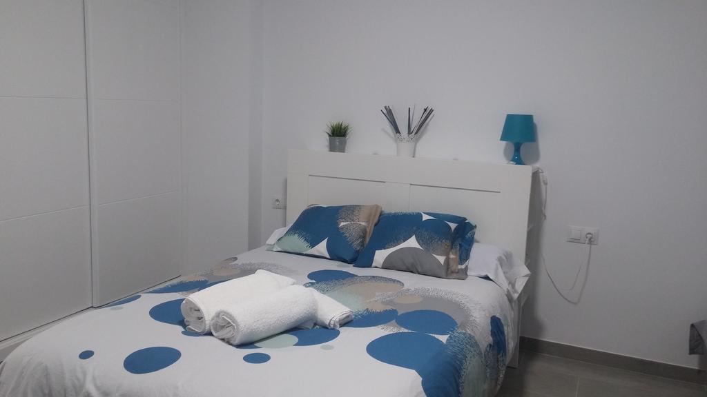 Benalbeach Apartment Ana Benalmádena Exteriér fotografie